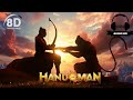 Raghunandana | Hanuman | Prasanth Varma, GowraHari, Saicharan, Lokeshwar, Harshavardhan, Kalyana