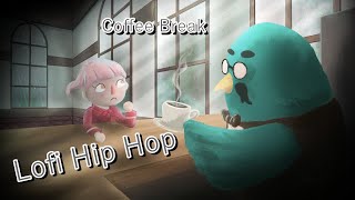 【Lofi Hip Hop】 どうぶつの森 - Hatsune Miku