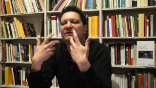 JEAN LUC GODARD DANS LA RELÈVE DES ARCHIVES DU MAL <br> Saad Chakali