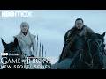Official Announcement George R R Martin Reveals New Game Of Thrones Sequel Series HBO Max