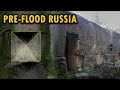 Pre Historic Hyperborean Civilization Of Russia Documentary
