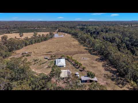 119 Leesons Road, Redridge, QLD 4660, 4 slaapkamers, 3 badkamers, Lifestyle Section