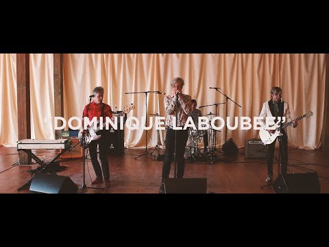 The Fleshtones - “Dominique Laboubee”