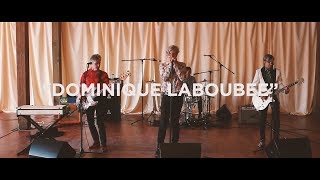 Video thumbnail of "The Fleshtones - “Dominique Laboubee”"