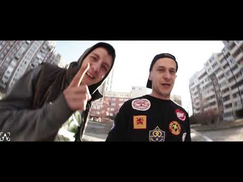 HOMELESZ & KASKATA - KOI SI KUDE SI / КОЙ СИ КЪДЕ СИ [Official Music Video]