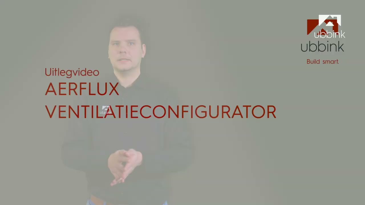 Uitlegvideo Aerflux ventilatieconfigurator 
