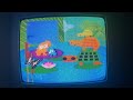 Opening To Little Bear Winter Tales 1997 VHS 1999 Reprint