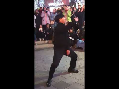 [MAXXAM / MYM] 200103 이찬욱 - 나야 나(오늘 밤 주인공은 이찬욱)(PICK ME) (Wanna One cover)