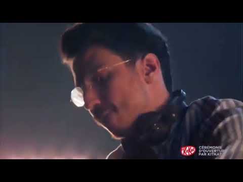 DJ REXMA EN PLEIN JOUIX