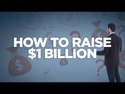 , title : 'How to Raise $1 Billion: Real Estate investing Made Simple'