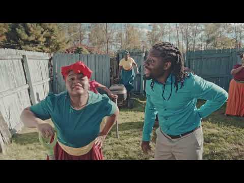 Donkey Song - Braata Folk Singers (Official Music Video)