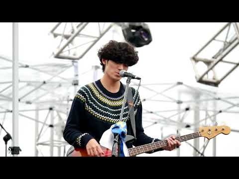 180915 [렛츠락페스티벌] she - 잔나비(jannabi) @난지한강공원