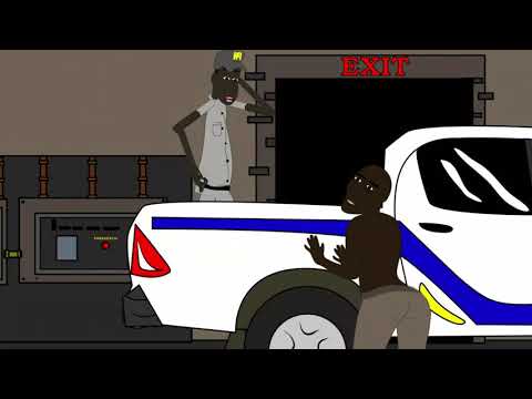 We have PAPERS 🧻 Bonsamier ft. Kaliche La Percha Mentá