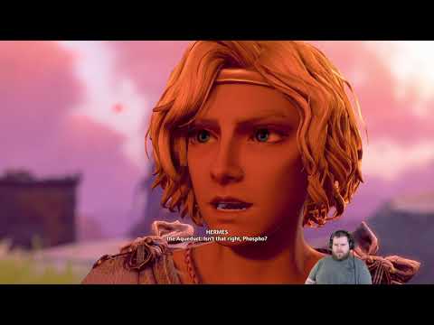 Immortals Fenyx Rising Pt 13