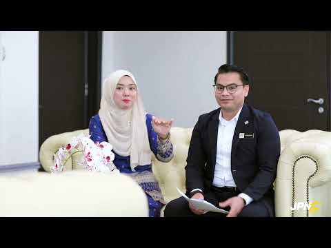 Pemerkasaan Perundangan di JPN