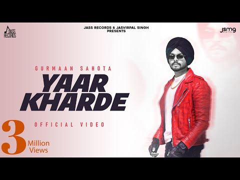 Yaar Kharde