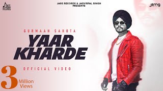 Yaar Kharde thumbnail