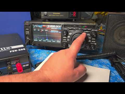How good is the Yaesu FTdx10 transceiver for Shortwave radio listening performance