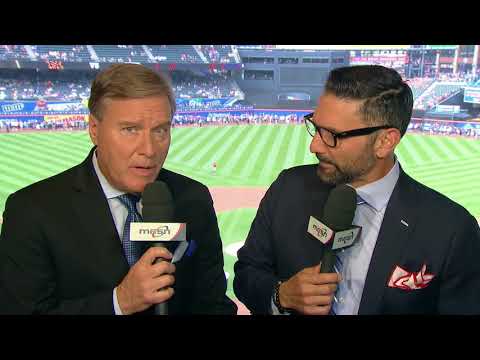 WAS AT NYN - August 25, 2018