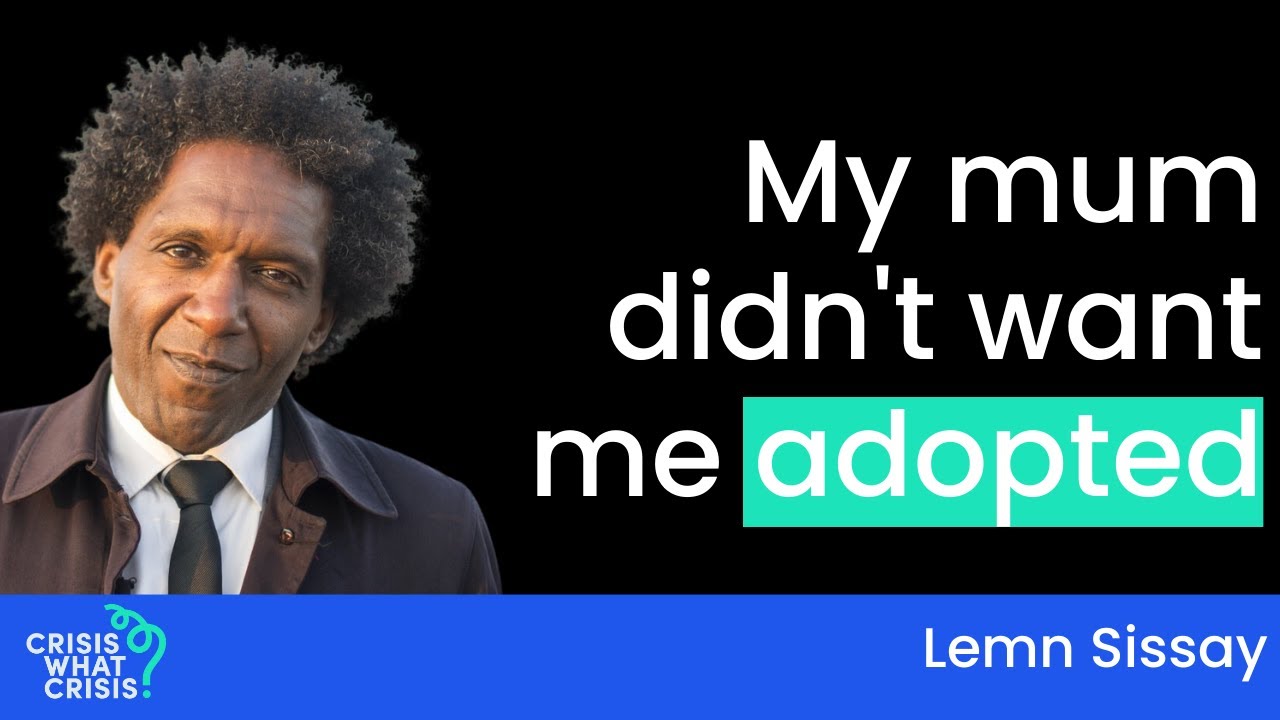 A powerful conversation on how poetry, truth, and sheer will power can help you rise from – not just survive – a stolen childhood. A must-listen for anyone living with betrayal. (Audio only)