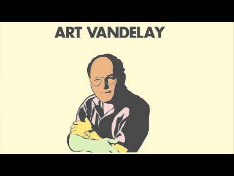 Art Vandelay (06) 