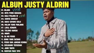 Download lagu Hilang - Justy Aldrin ft Wizz Baker & Toton Caribo [FULL ALBUM] mp3