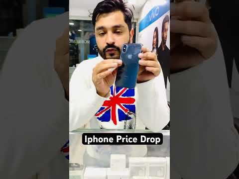 Iphone X 64Gb | Non PTA | Price In Pakistan | Best Prices