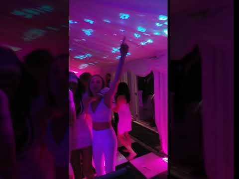 Dj Charlee Bangs video.