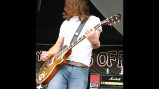 Carry You by Letter Kills [HD]