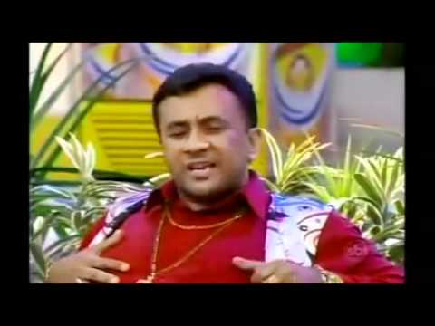 A Praça é Nossa - Paulinho Gogo 26 01 2012