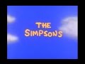 The Simpsons Opening Credits And Theme Song