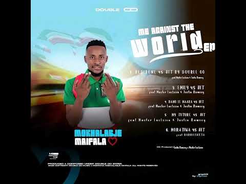 DOUBLE OO - BANO LE MAAKA 45 HIT (feat. MASTER LUCKXION & JUSTIN RAMSEY)