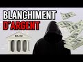 VOICI COMMENT LES TRAFIQUANTS BLANCHISSENT DE L'ARGENT ILLEGAL !