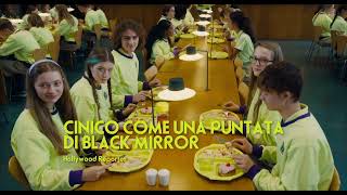 CLUB ZERO - TRAILER UFFICIALE - DAL 9 NOVEMBRE AL CINEMA