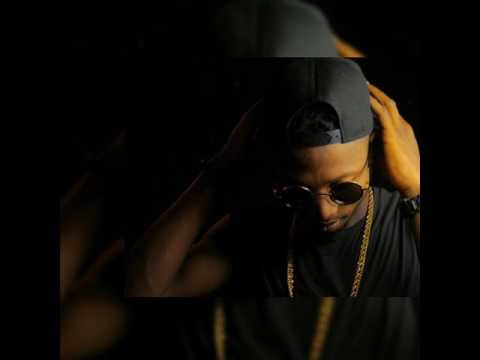 Kidman - Feeling Me ft Tach Noir (Audio Officiel)