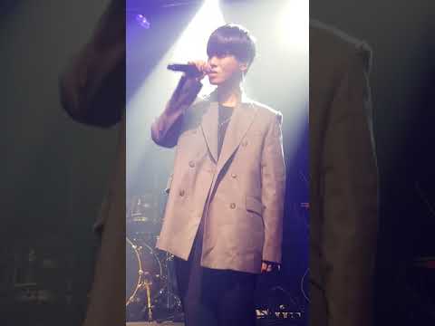 180811 PLT 단콘 : 가호(gaho)&진우 - 잠이 오겠냐 @웨스트브릿지