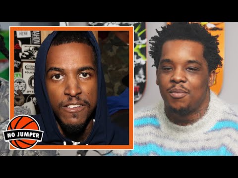 TTB Nez Says Lil Reese is a Cool Guy But his Music is Trash