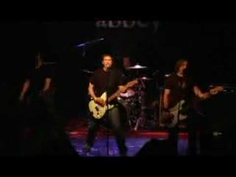 Horace Pinker Live in Chicago 2007 - Nothing At All