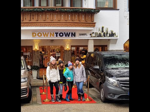 Finkenberg (Austria) - 2020 Skiing