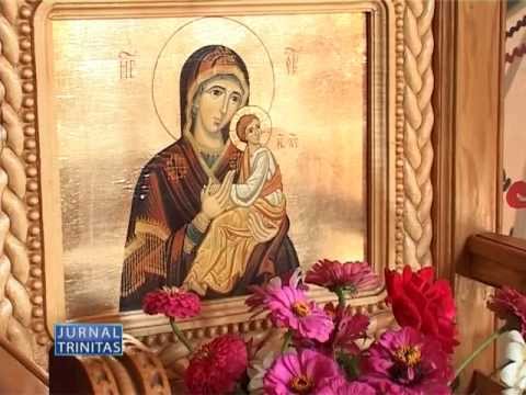 Bucurie duhovniceasca in Parohia Lapusnicel