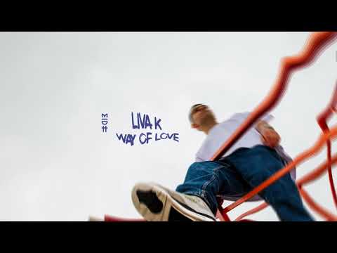 Liva K - Way Of Love (Original Mix) MIDH 053