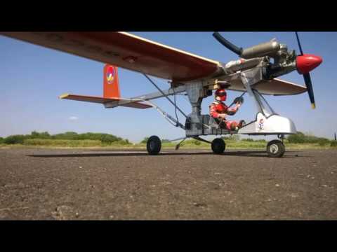 ULTRALIVIANO RC - CACM