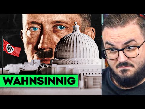 Hitlers wahnsinnige Pläne