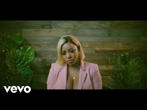 Tashina Muzik - Injustice (Official Video)