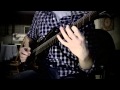 Protest the Hero - Moonlight Cover (Guitar Cover) HD
