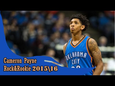 Cameron Payne 01.22.2016 (8 Pts, 3 Ast) - highlights vs Mavericks