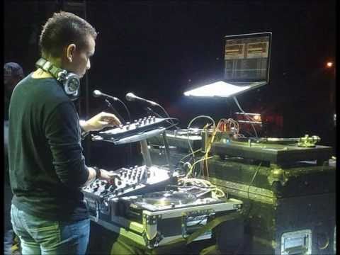 DJ BETA CALI - BARRIANTEO MIX 2 ((HD))