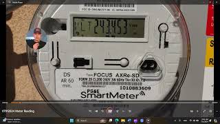 Understanding Your Utility Meter: How to Monitor Solar Energy Usage | Tutorial