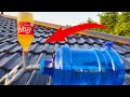 Why Aren't More People Aware of This Retired Plumber's Techniques? Amazing Ideas from Empty Bottles