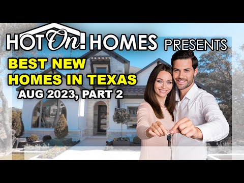 Hot On! Homes Best New Communities S23:E22